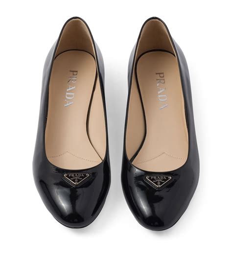 balerini prada|ballerina flats prada.